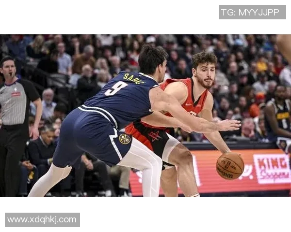 今天火箭与掘金对决精彩数据分析及赛况回顾