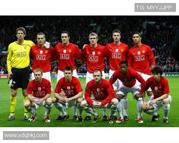 切尔西与曼联首发阵容分析及比赛前瞻精彩解读