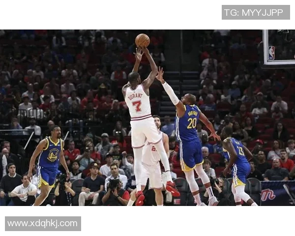 勇士与火箭激战全场精彩回放15带你重温比赛瞬间与精彩时刻