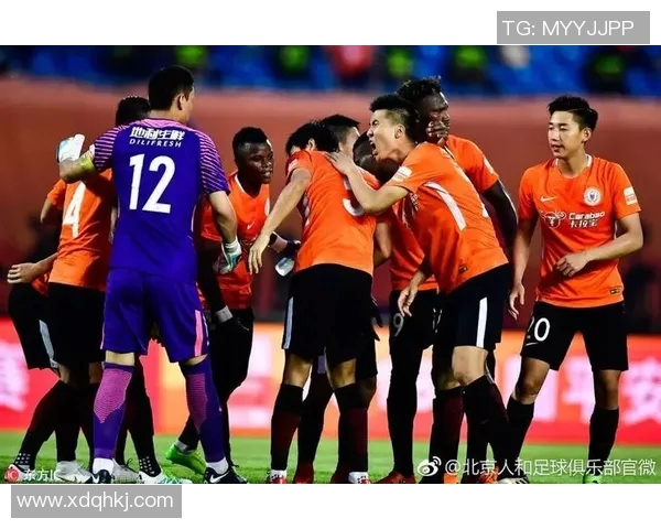 北京人和迎战石家庄全力争胜双方球员状态回暖期待精彩对决