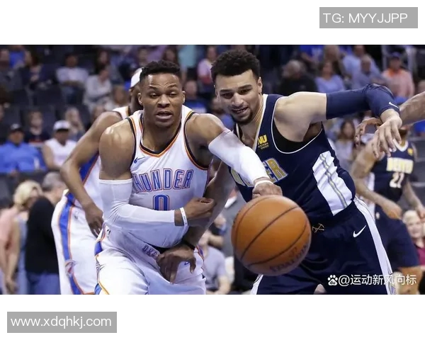 勇士与雷霆激战全场回放精彩瞬间回顾及赛后分析